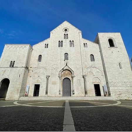 Castle Suite Bari Esterno foto
