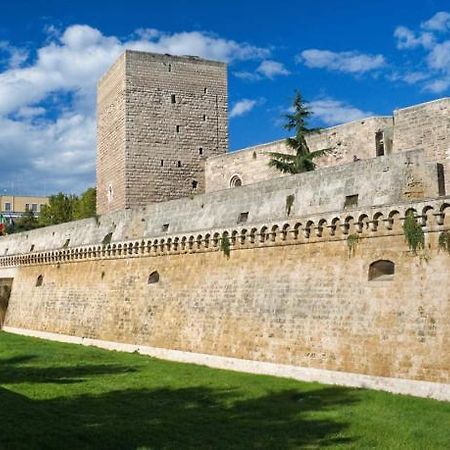 Castle Suite Bari Esterno foto