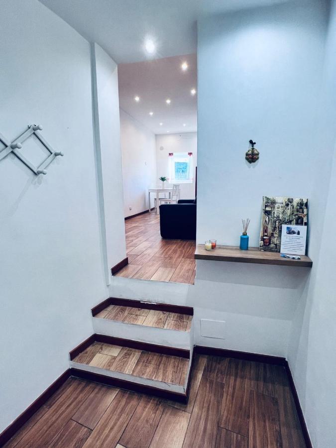 Castle Suite Bari Esterno foto