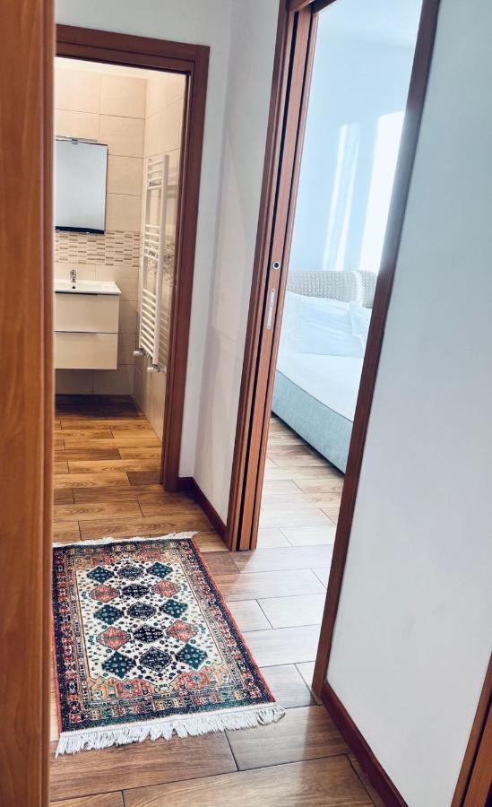 Castle Suite Bari Esterno foto