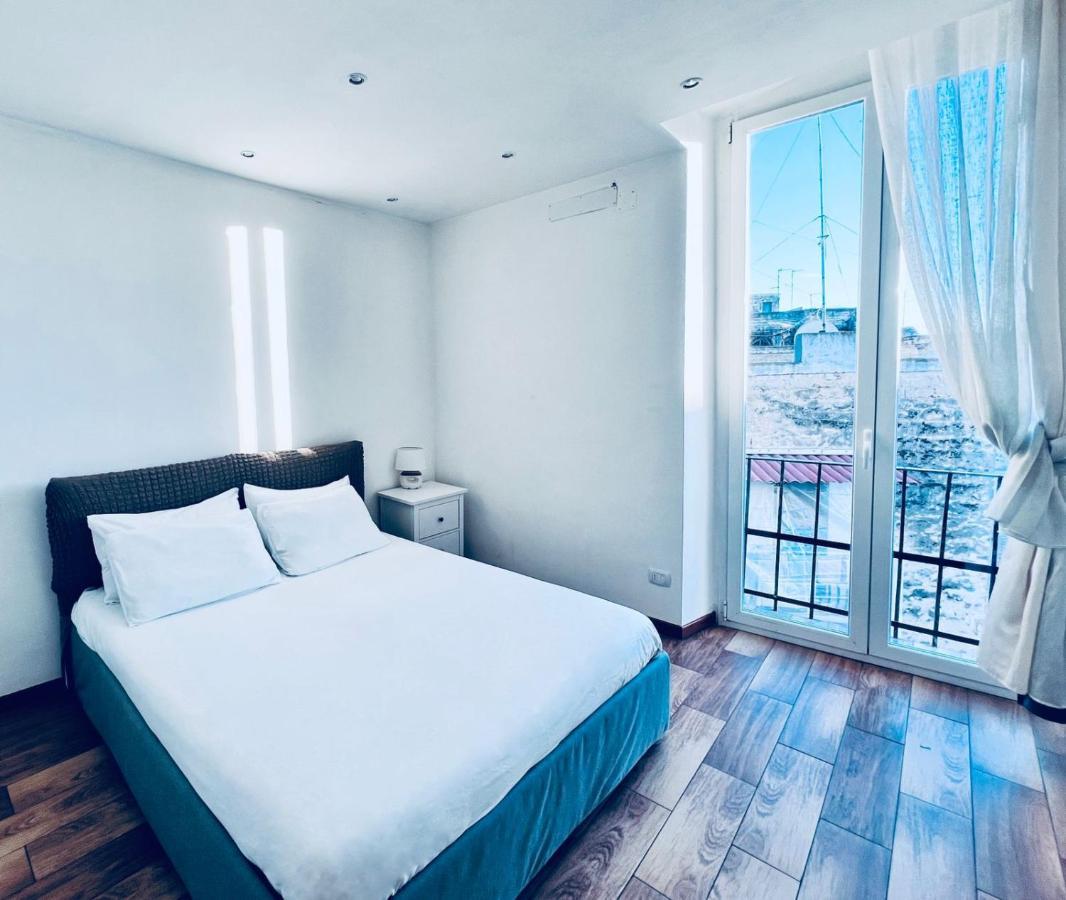 Castle Suite Bari Esterno foto