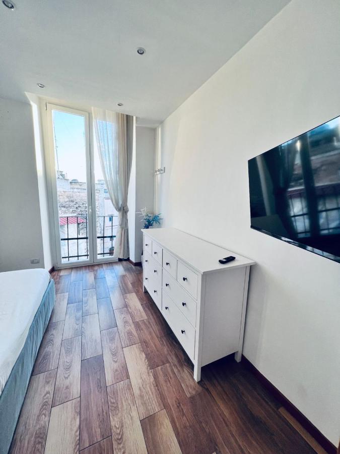 Castle Suite Bari Esterno foto