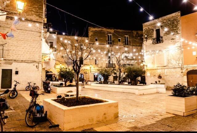 Castle Suite Bari Esterno foto